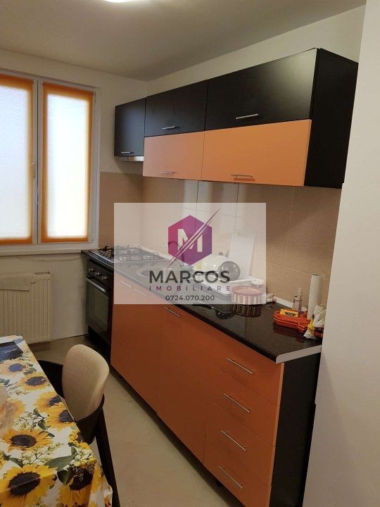 Apartament 2 camere Trandafirul Id 702 - Poză 9
