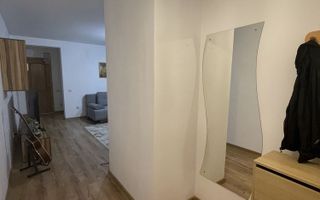 Vând apartament în Florești zona muzeul apei - Poză 7