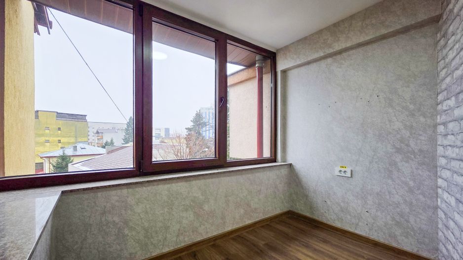 Spațiu Birouri PREMIUM pe Sabinelor 104A - Zona 13 Septembrie Marriott - Poză 57