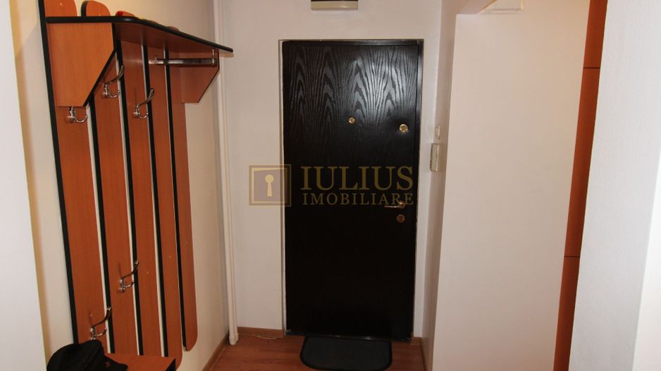 2 camere, Medicina, centrala proprie, ideal pentru studenti, familie, cuplu - Poză 16