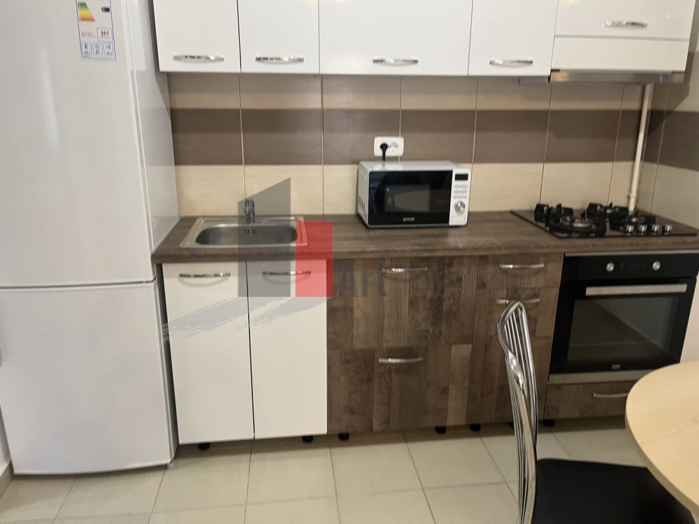 Apartament de inchiriat - Militari Residence - Poză 4
