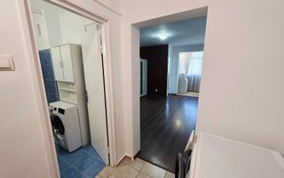 Prima închiriere! Garsonieră modernă Nord, mobilată complet - Poză 15