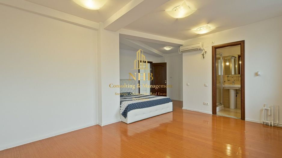 Apartament Premium tip penthouse  | Floreasca - Poză 10