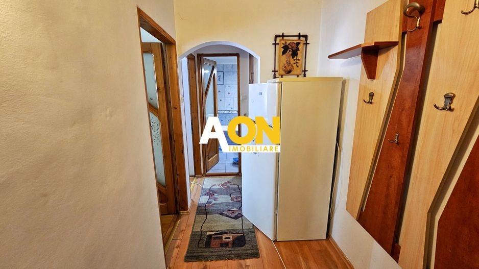 Apartament 3 camere, et.1, cu parcare si boxa, cartier Tolstoi - Poză 6