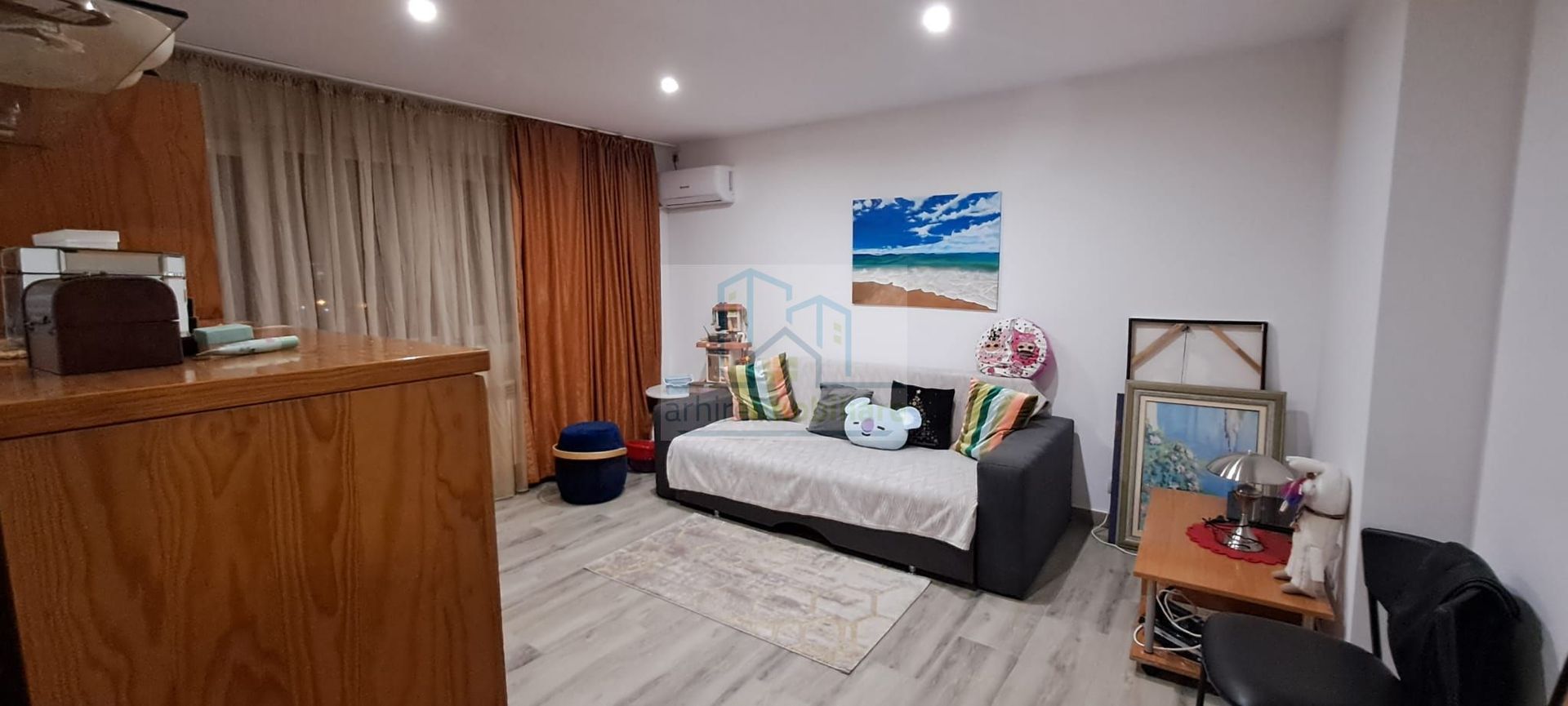 Apartament 2 camere decomandat | Confort Park – Vitan Bârzești | - Poză 1