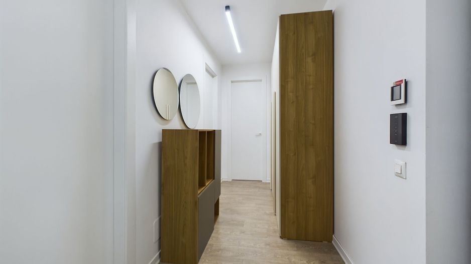 Apartament 2 Camere, metrou Pipera - Poză 6