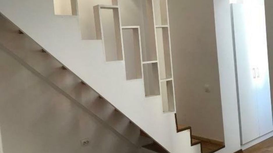 Vila lux Aviatorilor de vanzare Kiseleff - Poză 9