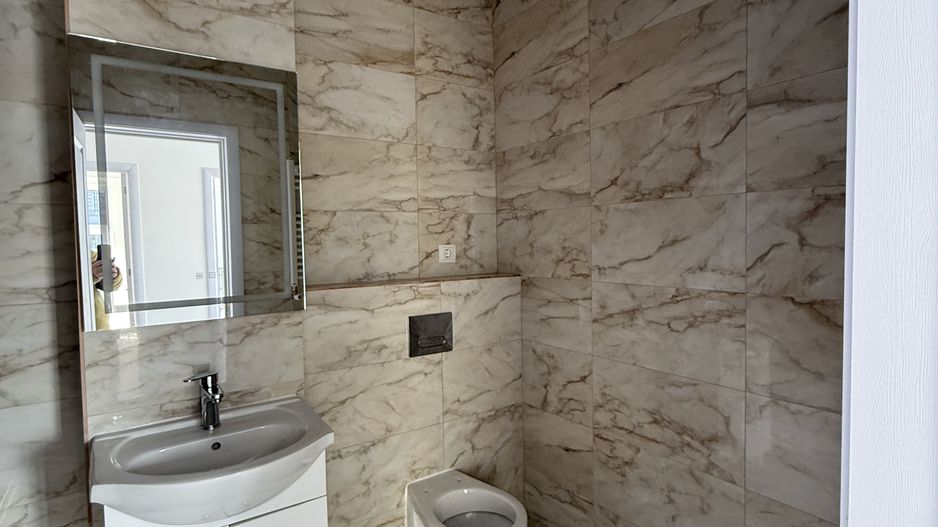 AP. 3CAM DECOMANDAT BLOC P+3 / COMPLEX IN CONSTRUCTIE.PALLADY! - Poză 14