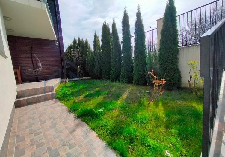 Casa tip duplex, 4 camere, parțial mobilată, Rediu - Poză 5