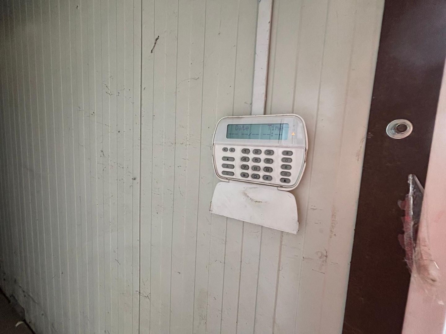 Spatiu industrial 458.21 mp in Calea Sagului - Poză 10