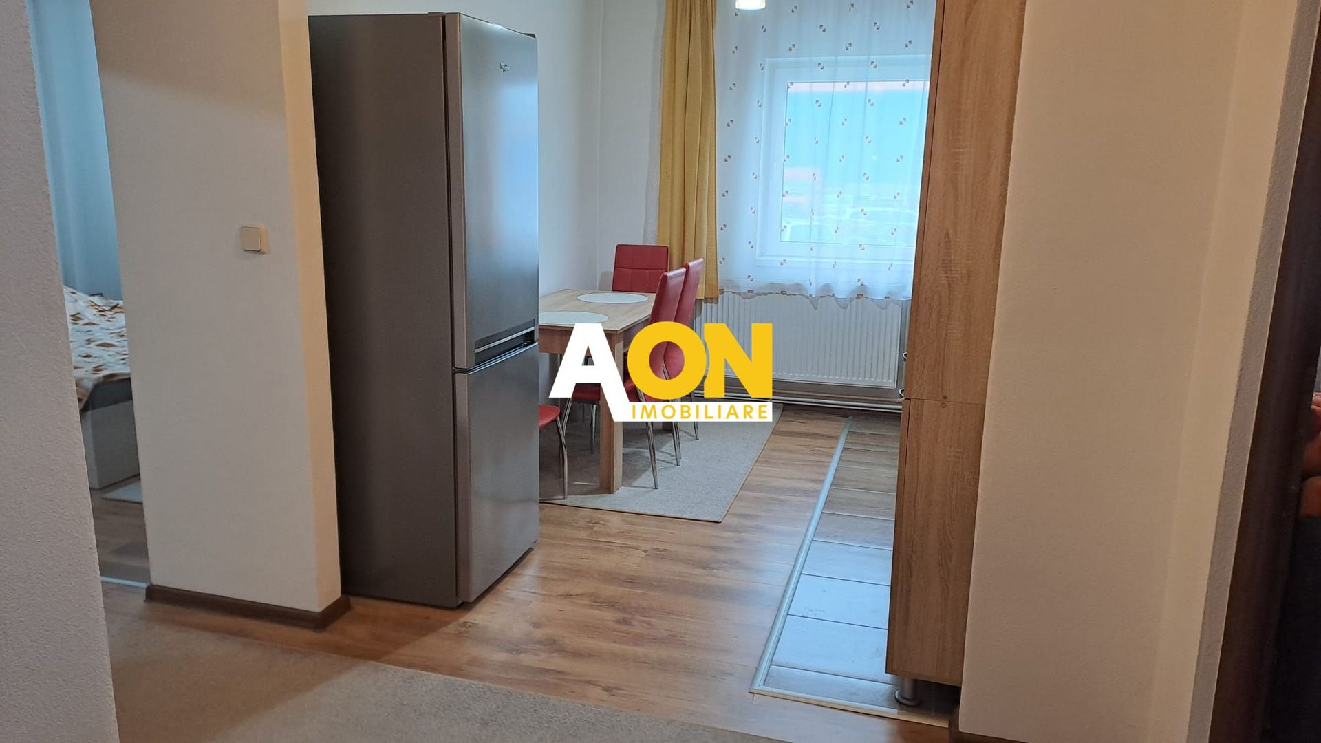 Apartament 2 Camere Decomandat, Complet Mobilat - Poză 4