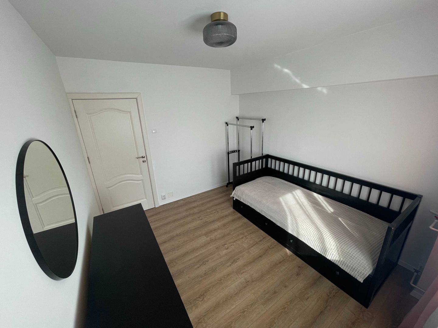 Apartament 3 camere | mobilat si utilat | parcare |  metrou Brancusi - Poză 6