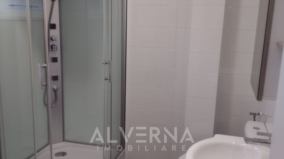 Apartament 2 camere | 57mp | parcare | bloc nou | cartier Borhanci - Poză 3