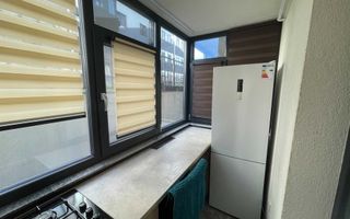 🏠Apartament 1 cam, 37MP, decomandat // 📍Valea Lupului - Luxor Residence - Poză 5