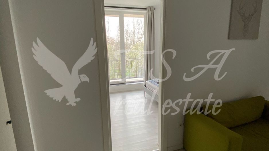 Apartament 2 camere Aviatiei Nord Baneasa - Poză 4