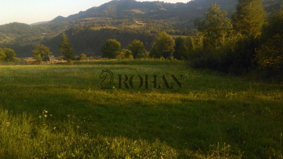 Teren intravilan 5360mp Bistrita Nasaud | Tiha Bârgăului - Poză 9