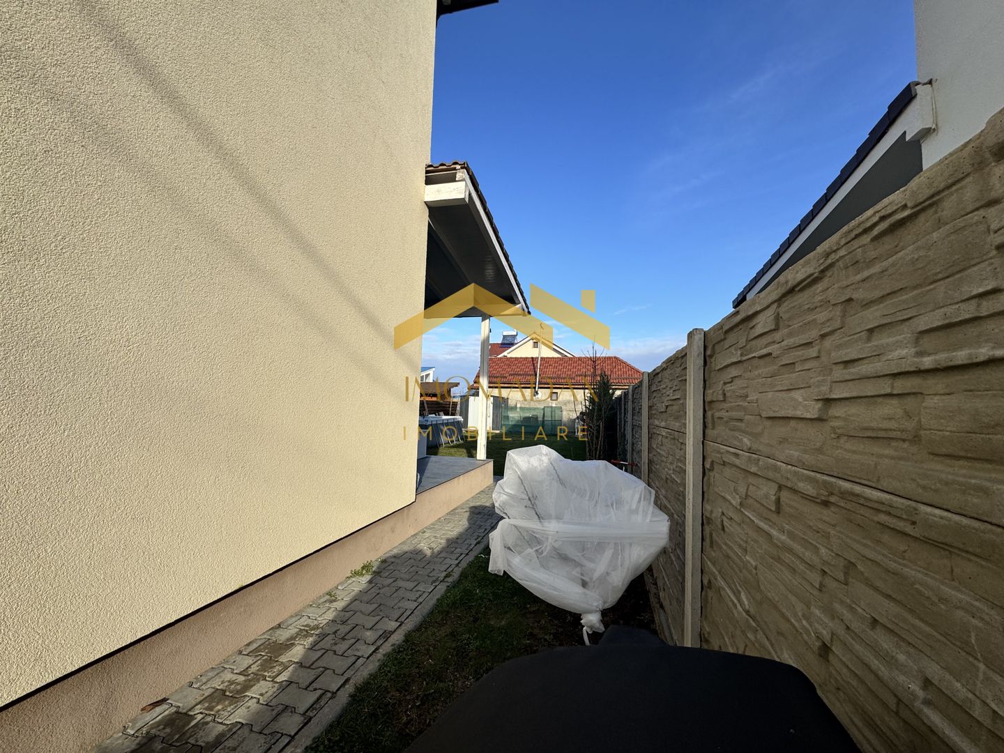 Mosnita Veche-Duplex P+E-Mobilat/Utilat - Poză 17