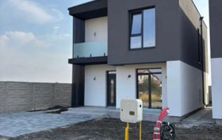 Casa de vazare in Sacalaz, locatie foarte buna!