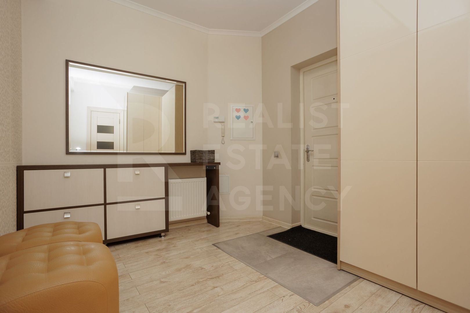 Vânzare. apartament, o cameră, strada Trandafirilor, Botanica - Poză 4