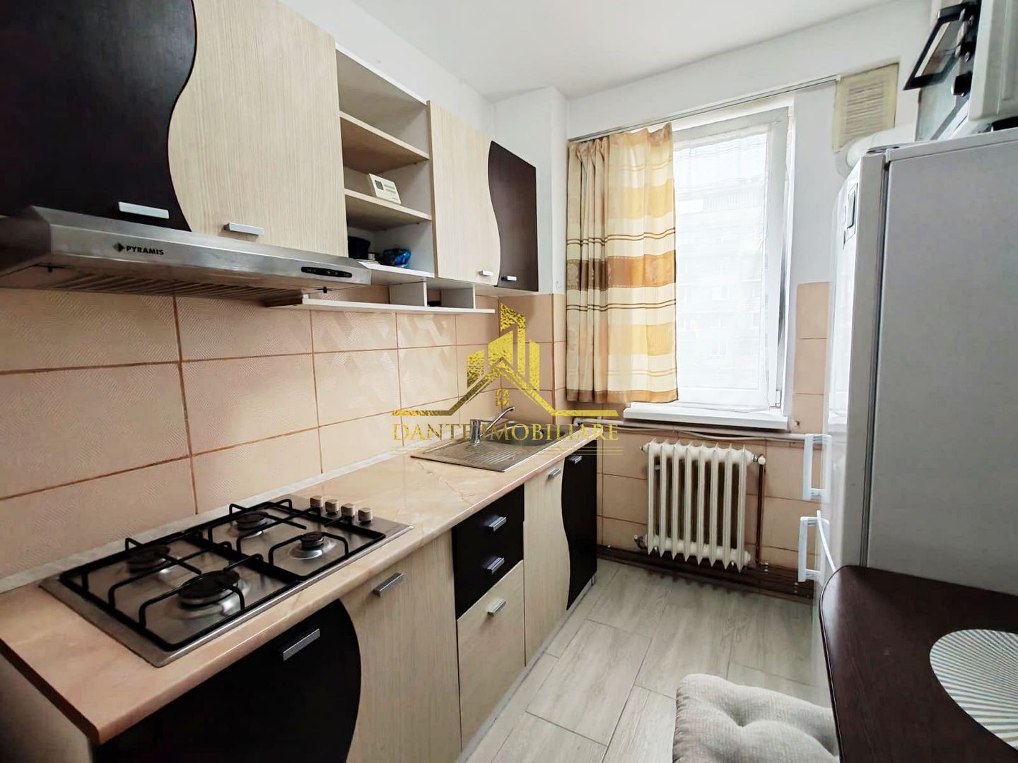 2 camere, mobilat modern, balcon, Gheorgheni, zona Iulius Mall - Poză 15