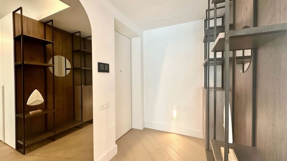 Apartament exclusivist 3 camere I Iancu Nicolae I 2 locuri de parcare - Poză 10