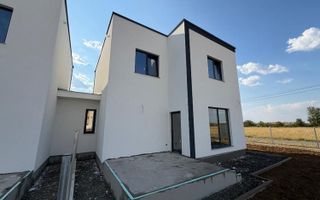 Duplex 4 camere despartit prin camera tehnica | Giroc - Poză 4