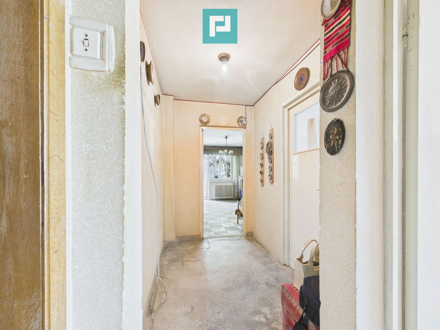 Apartament cu 3 camere, etajul 3, Calea Romanilor - Poză 11