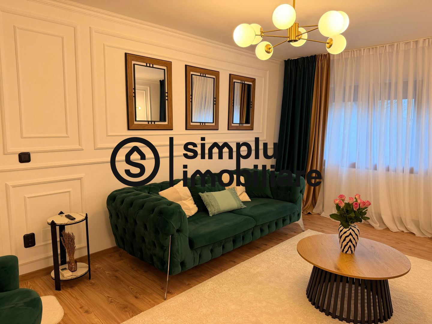 2 decomandate -Amaradia - Poză 22