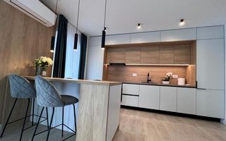 APARTAMENT NOU LA PRIMA INCHIRIERE IN ZONA EXPOZITIEI - Poză 7