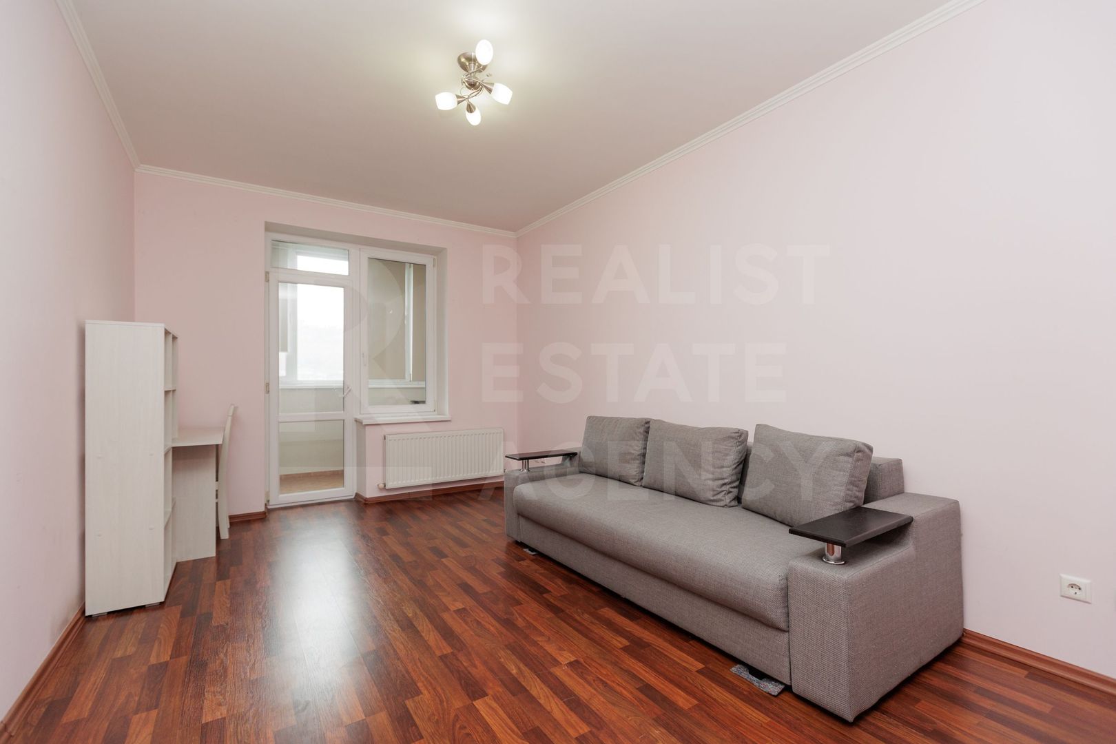 Vânzare, apartament, 2 camere, str.  Cornului, Buiucani - Poză 11