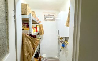 Casă 3 camere Bucureștii Noi: Oportunitate, Curte, Metrou Aproape - Poză 12