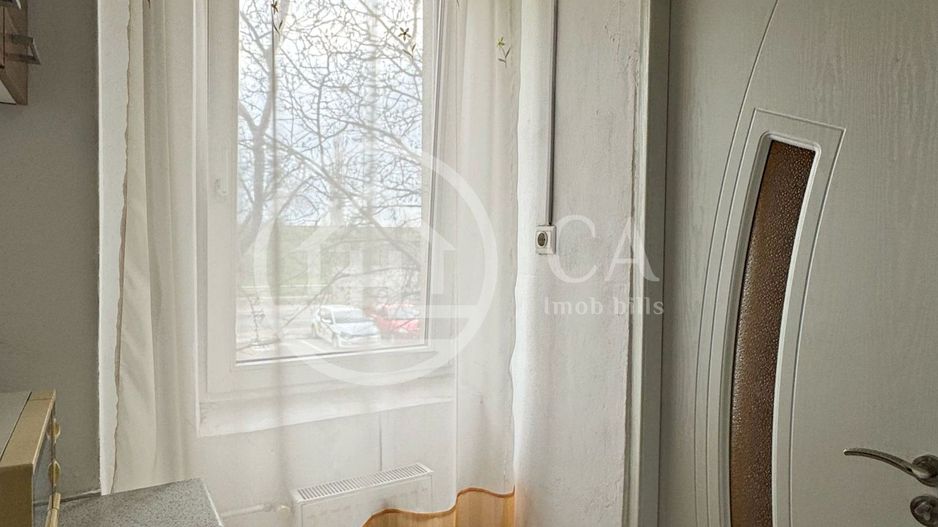 Apartament de vânzare cu 1 camera zona Rogerius, Oradea - Poză 6