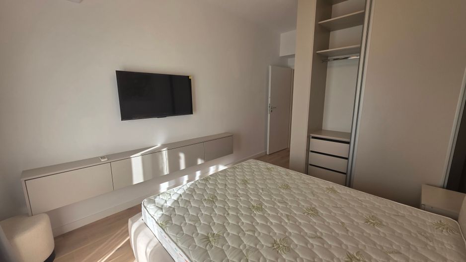 2 camere | PIPERA | TERASĂ 11 MP | MOBILAT MODERN | Vedere libera - Poză 10