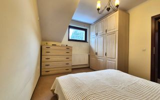 Comision 0 - Apartament în vilă, spațios, priveliște spre cabana Postăvaru - Poză 18