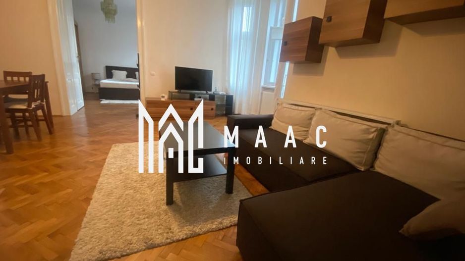 3 Camere | Curte 150 mp | Parcul Sub Arini - Poză 3