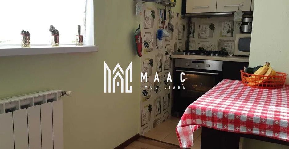 Apartament 3 camere | Etaj 2 | Loc de parcare | Valea Aurie - Poză 6