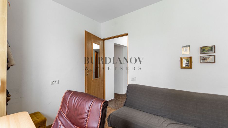 Apartament cu 4 camere- 57 mp utili -Dr Taberei- Metrou Romancierilor - Poză 9