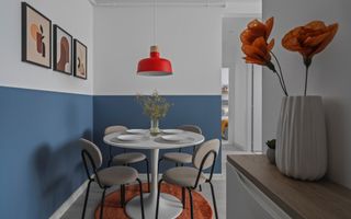 Chirie I Apartament 2 camere I Hills Brauner I by Designer - Poză 8