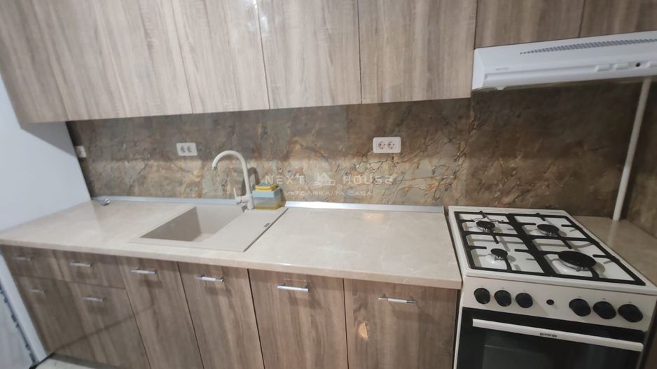 Garsoniera Rahova - Central Address Residence - super view! - Poză 10