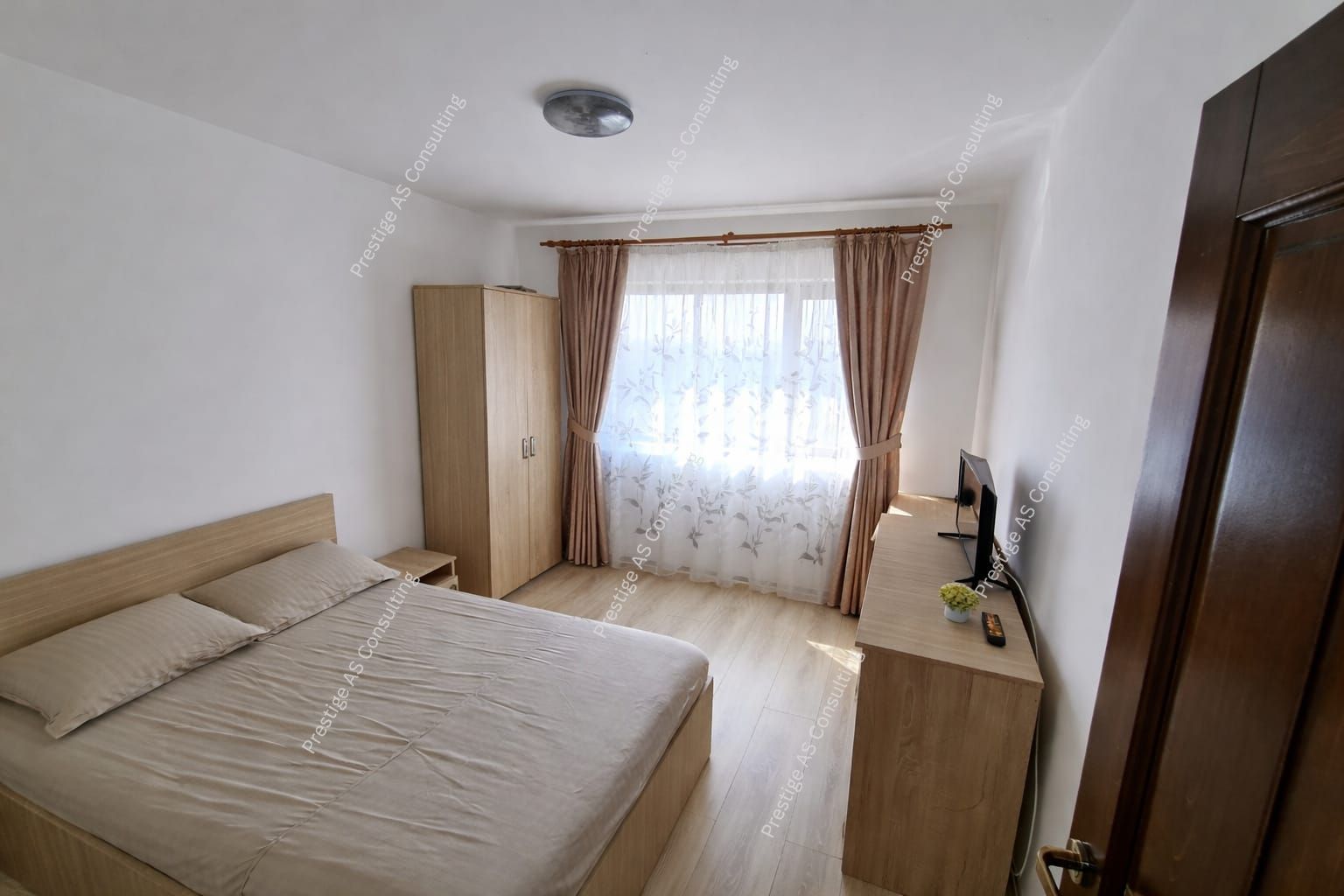 3 camere cu terasa si parcare | Dumbravita | Disponibil imediat - Poză 2