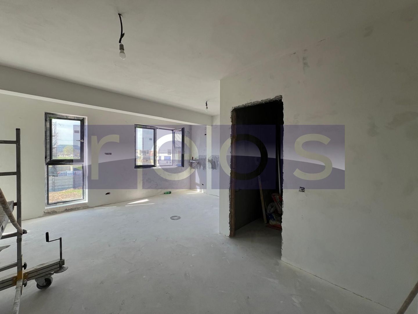 VANZARE 3 CAMERE  | ETAJ 1 | ZONA PALLADY - Poză 4