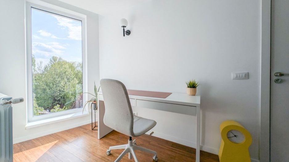 Apartament | 3 camere | Penthouse | 2 terase | Pipera - Poză 17