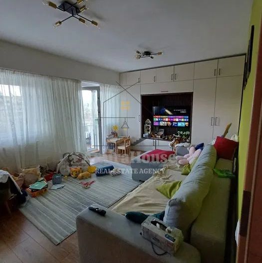 Apartament 2 camere decomandate, zona Observatorului,2 balcoane - Poză 3