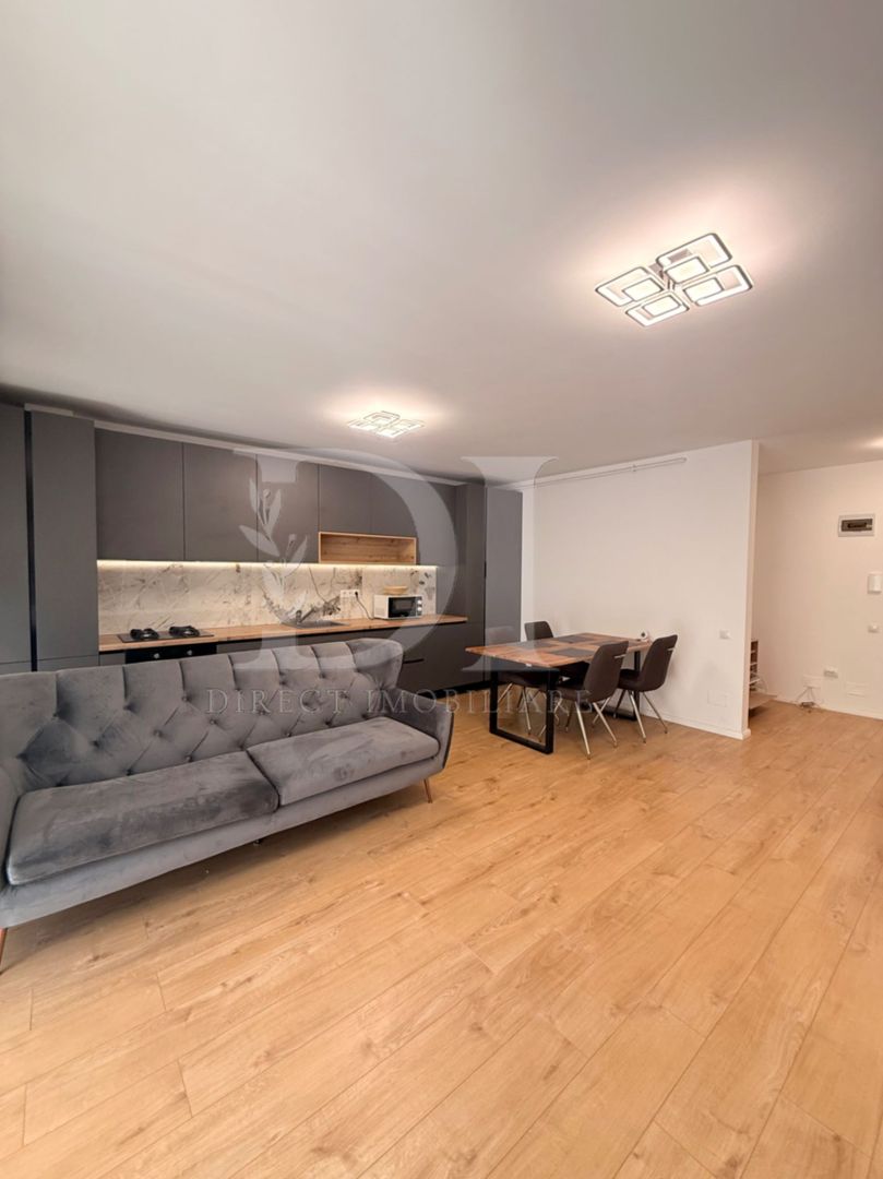 Apartament de inchiriat / Zona Teilor, Floresti - Poză 3