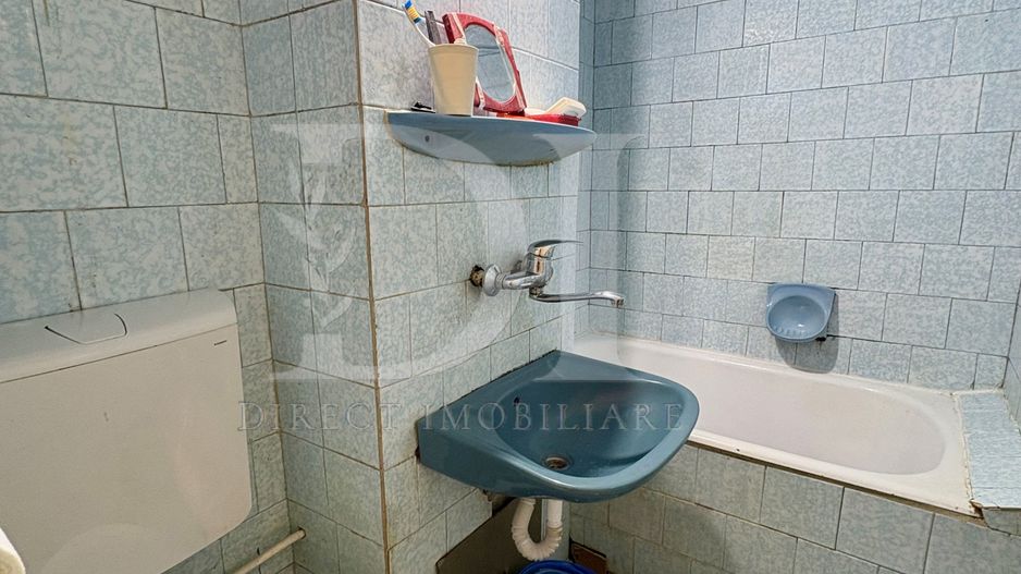 Apartament 2 camere de vânzare – Mănăștur, zona Minerva - Poză 8