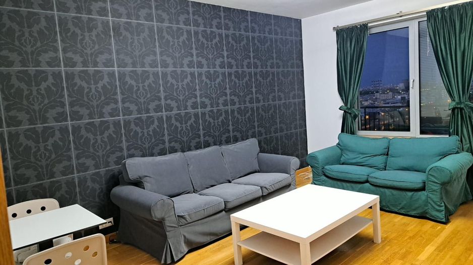 AP. 2 CAMERE ASMITA GARDENS, BLOC NOU, LOC DE PARCARE, METROU 8 MINUTE - Poză 1