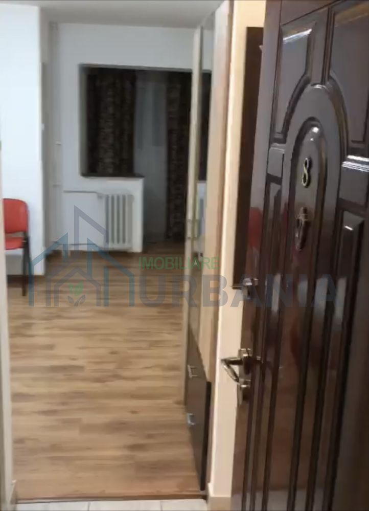 Garsoniera de inchiriat, Nicolina Gara Internationala, Iasi - Poză 4