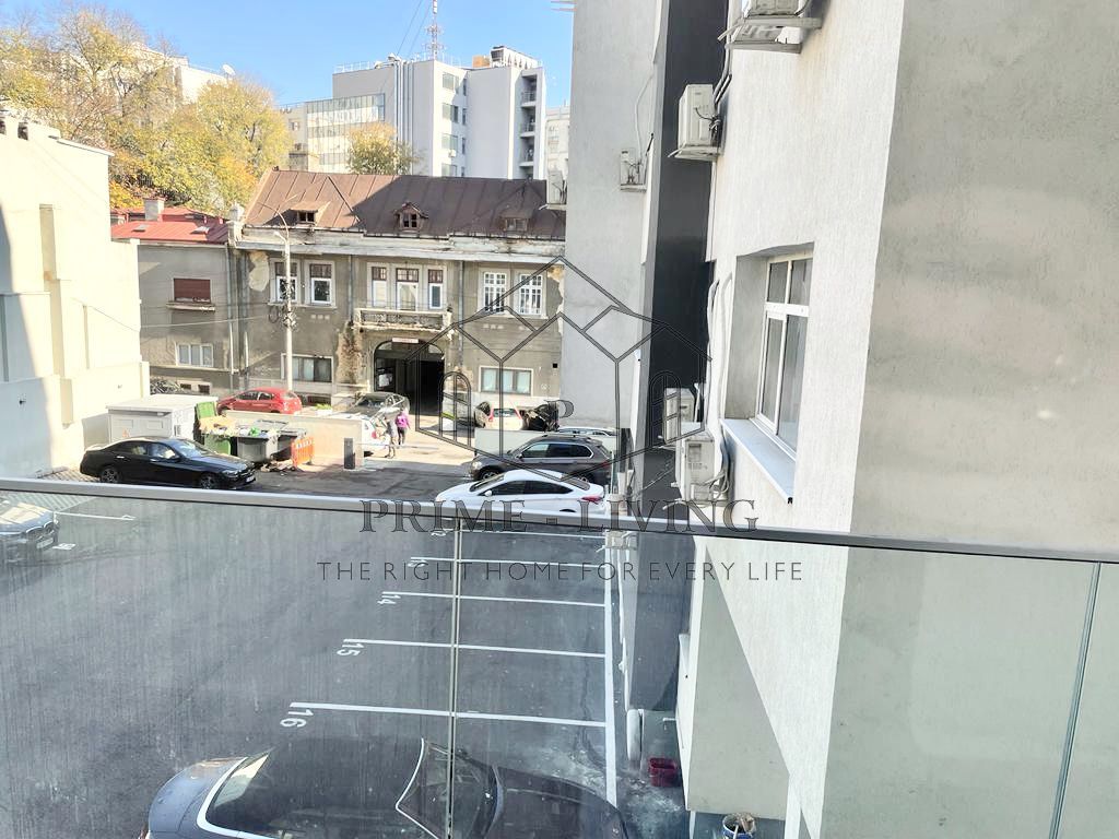 APARTAMENT CU 2 CAMERE LA INCHIRIERE IN ZONA VICTORIEI - Poză 7