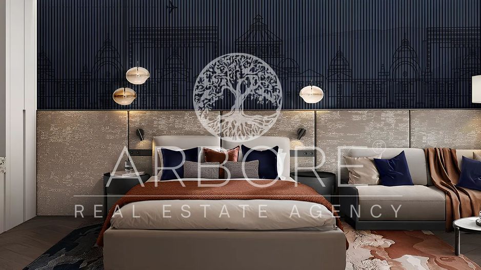 Wyndham Garden Bucharest Airport – Hotel Room Investment - Poză 5