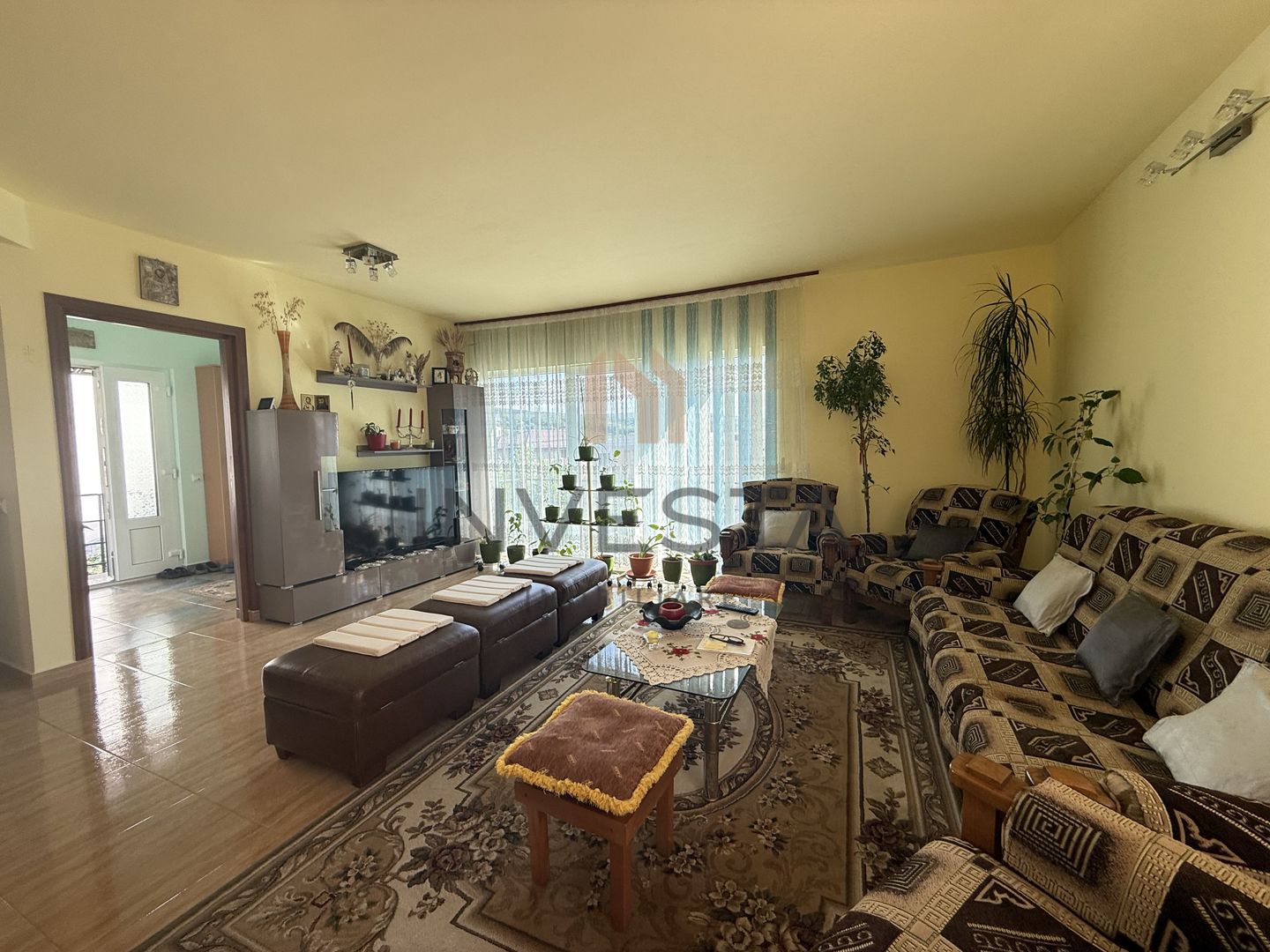 Casa individuala in cartierul Europa! - Poză 3